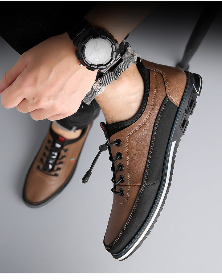Auckland - Modern Sneakers