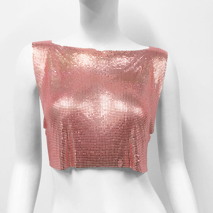 Janett -Tank Top