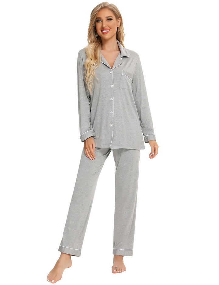 PP - PJ Set Long
