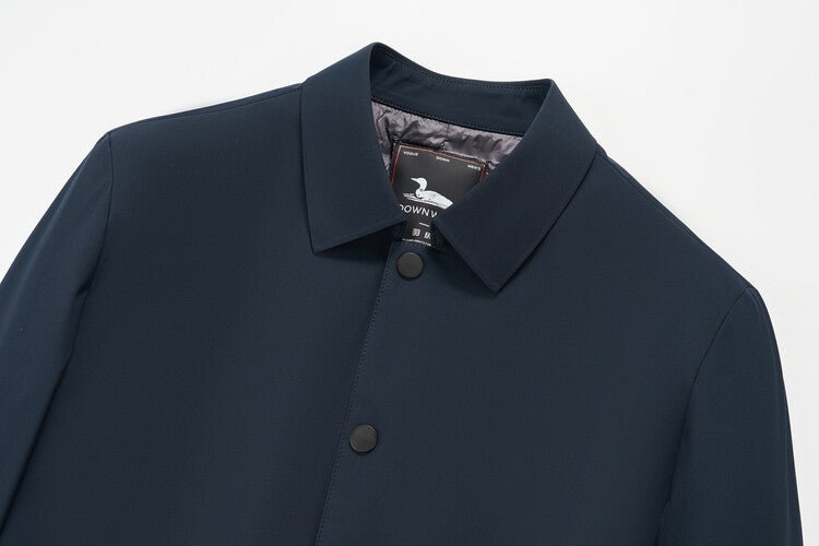 Manchester - Trench Coat