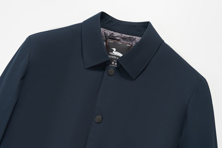 Manchester - Trench Coat