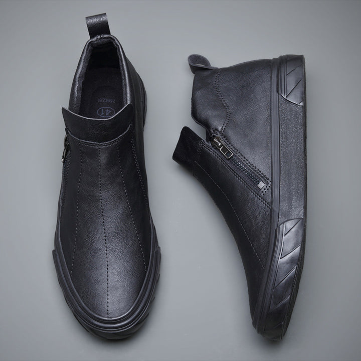 PP25 - Urban Leather Sneakers
