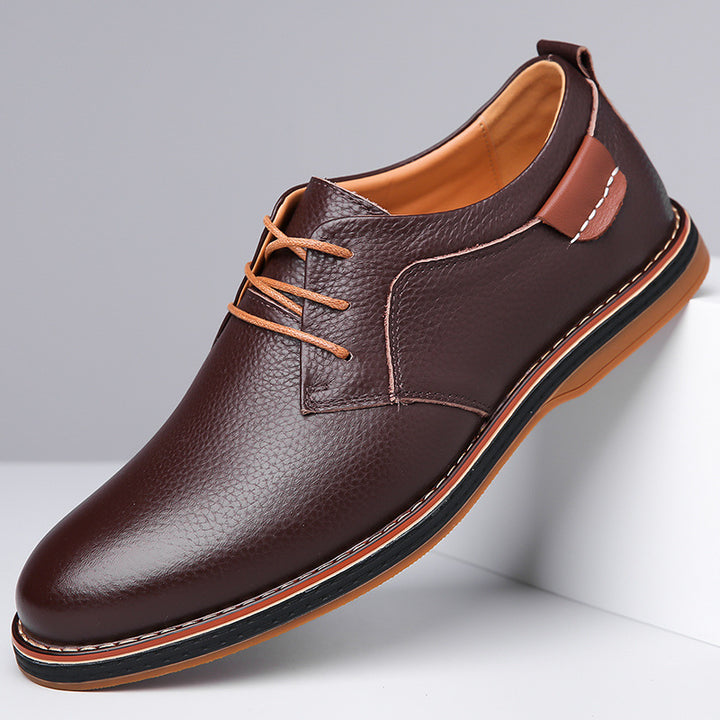 Venice - Leather Shoes