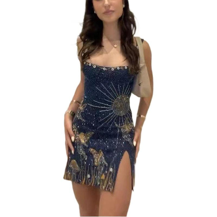 Kim - Night Out Dress