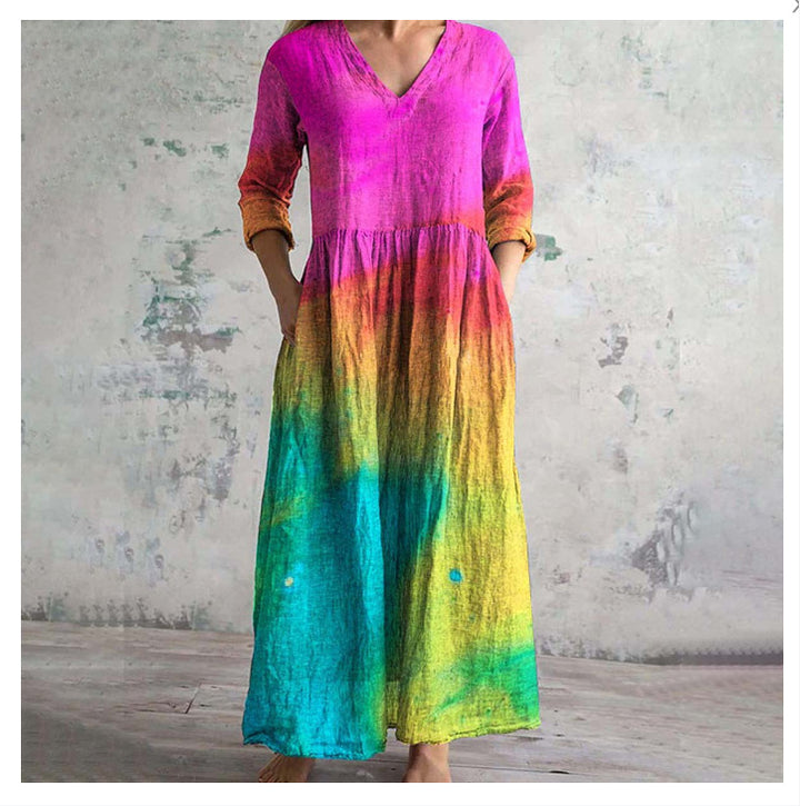 Aylin - Vintage Dress