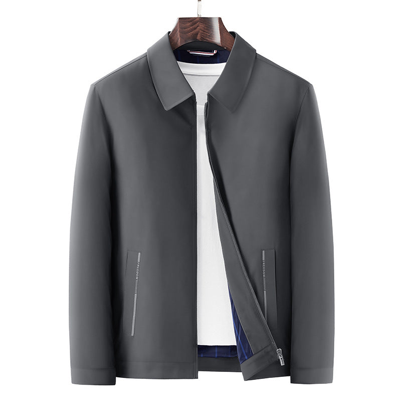 PP Berlin Flight Jacket