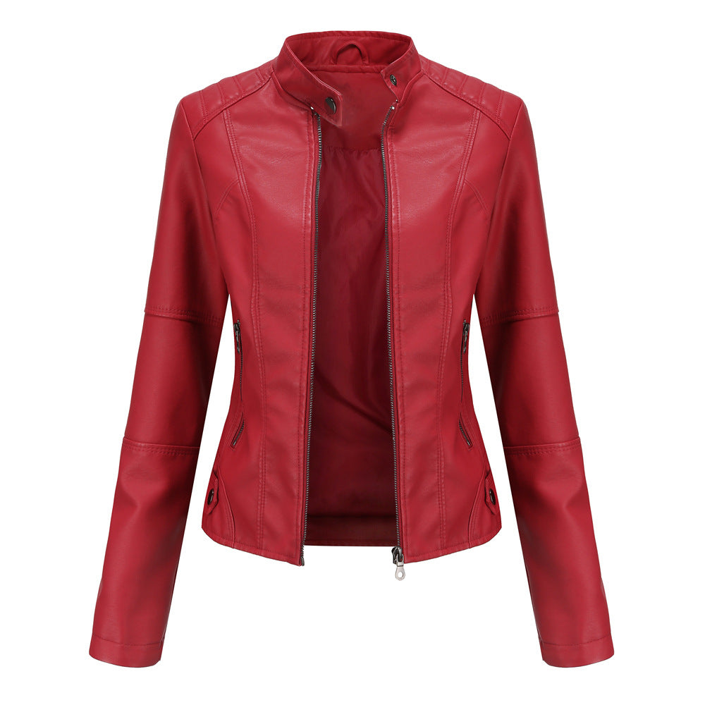 PP Biker Chic Jacket