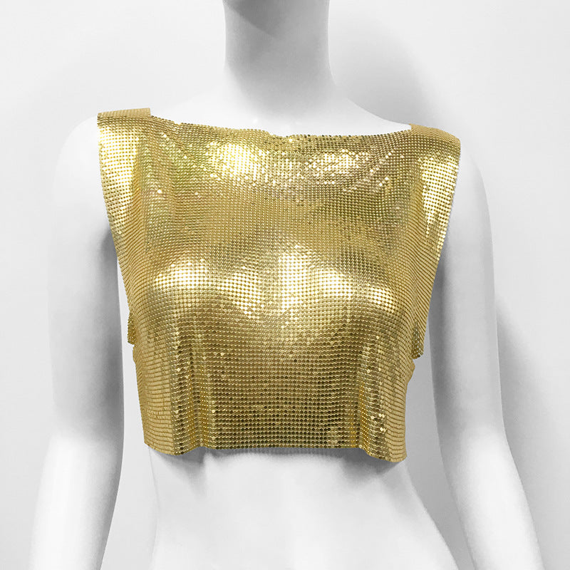 Janett -Tank Top