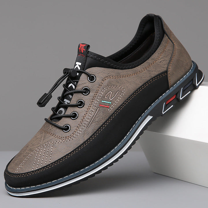 Auckland - Modern Sneakers