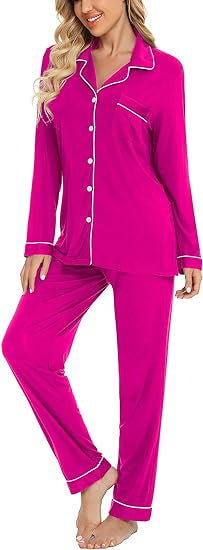 PP - PJ Set Long