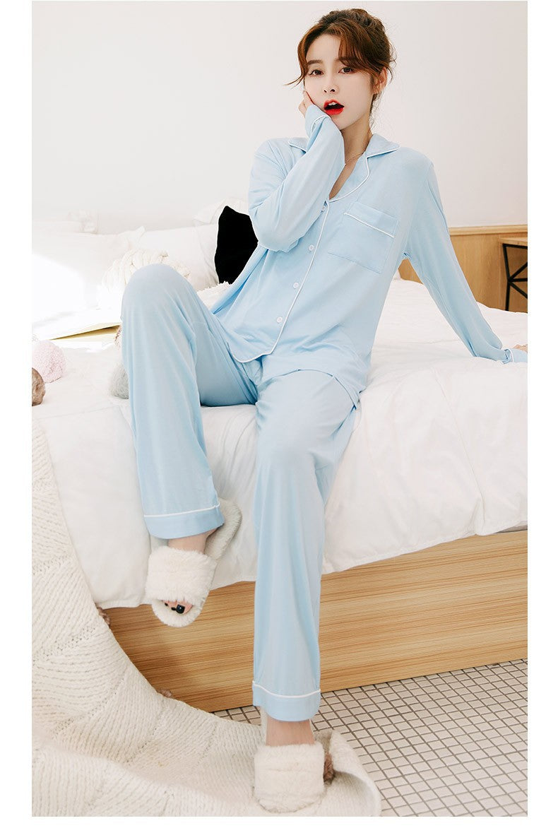 PP - PJ Set Long