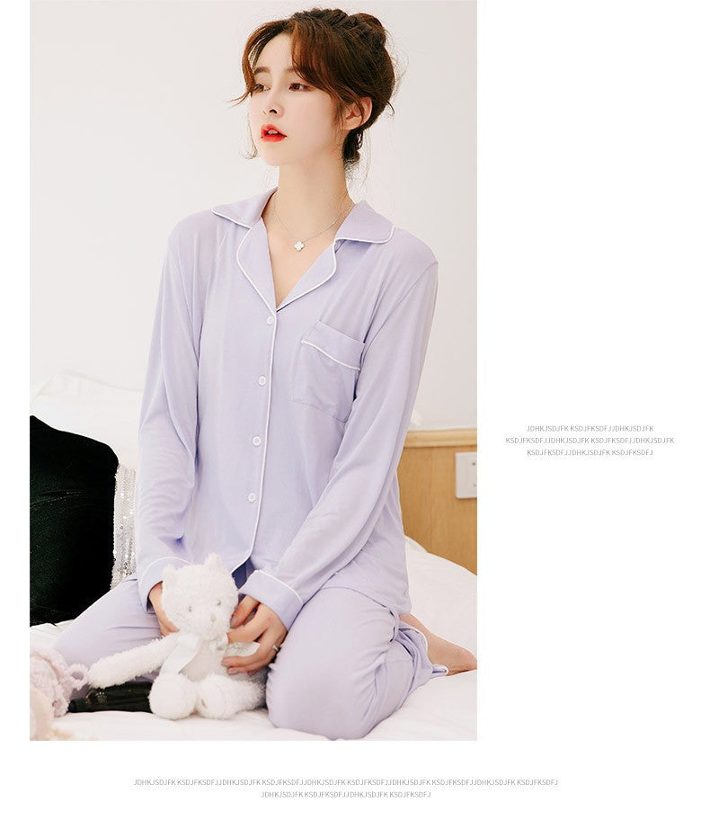 PP - PJ Set Long