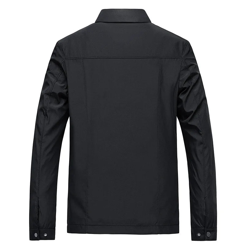 PP Berlin Flight Jacket