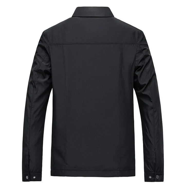 PP Berlin Flight Jacket
