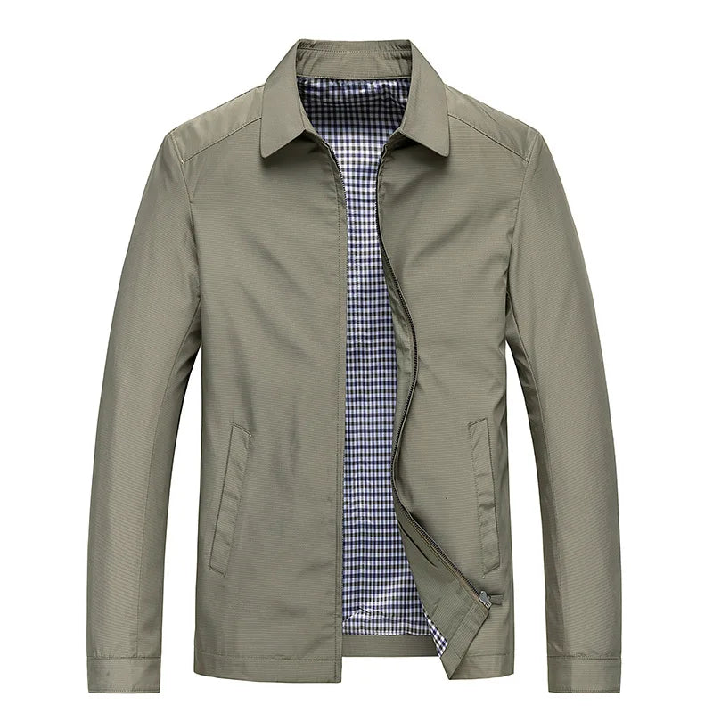 PP Berlin Flight Jacket