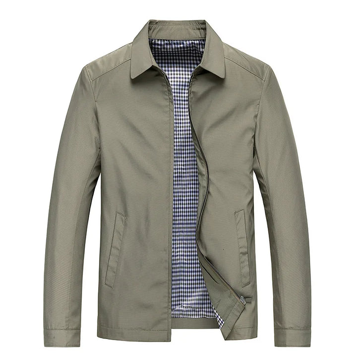 PP Berlin Flight Jacket