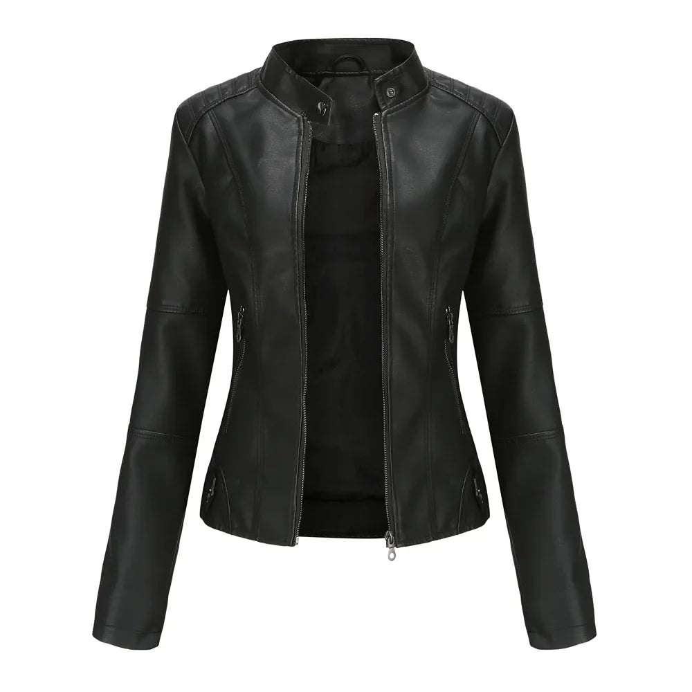 PP Biker Chic Jacket