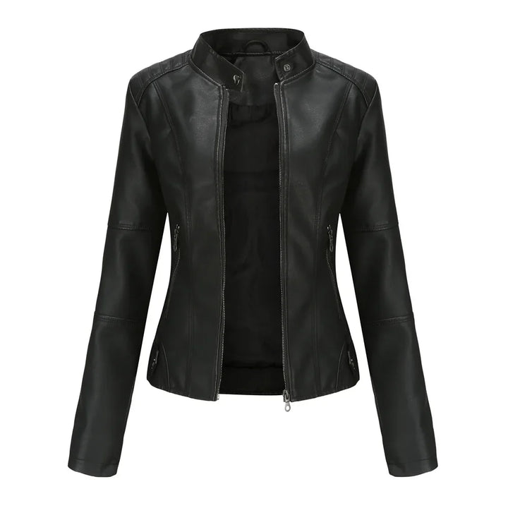 PP Biker Chic Jacket