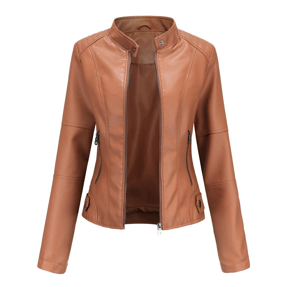 PP Biker Chic Jacket