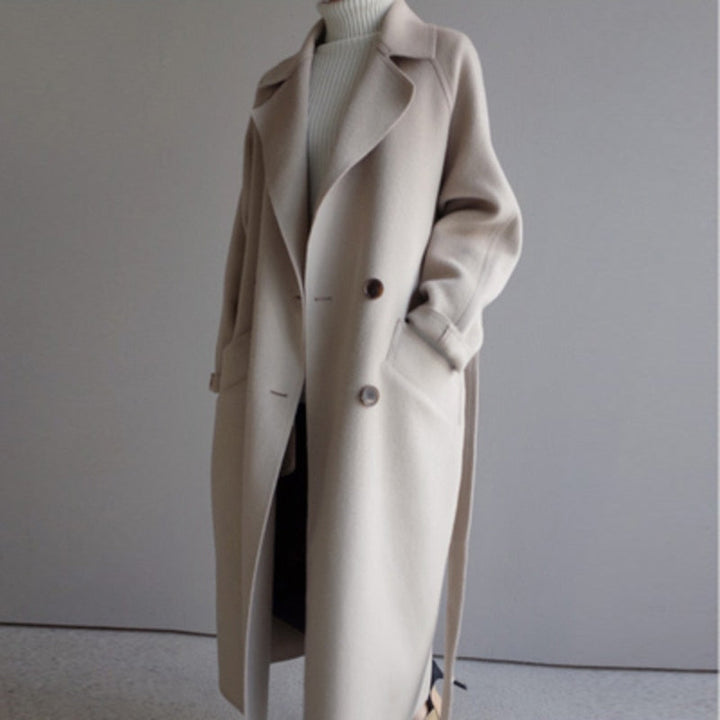 Lyon - Elegant Coat