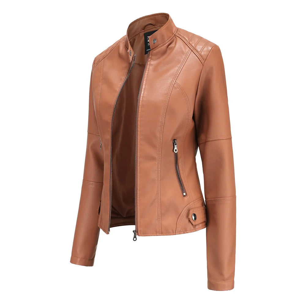 PP Biker Chic Jacket