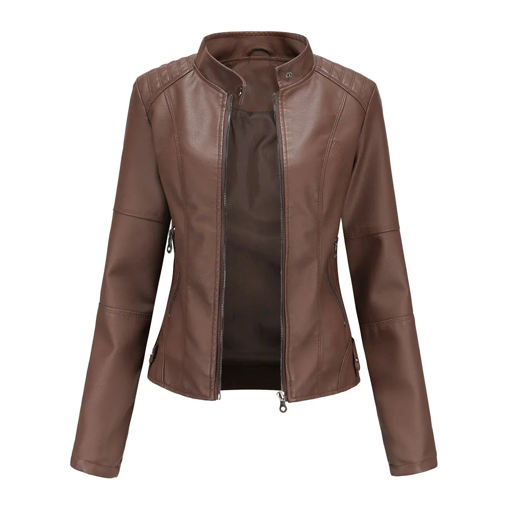 PP Biker Chic Jacket