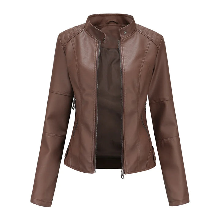PP Biker Chic Jacket