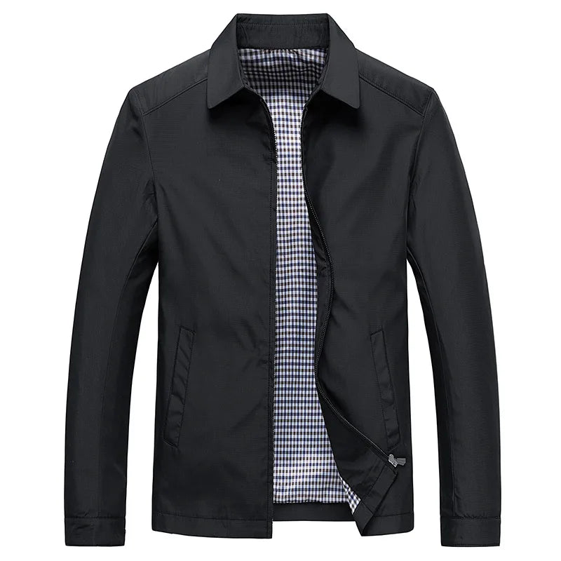 PP Berlin Flight Jacket