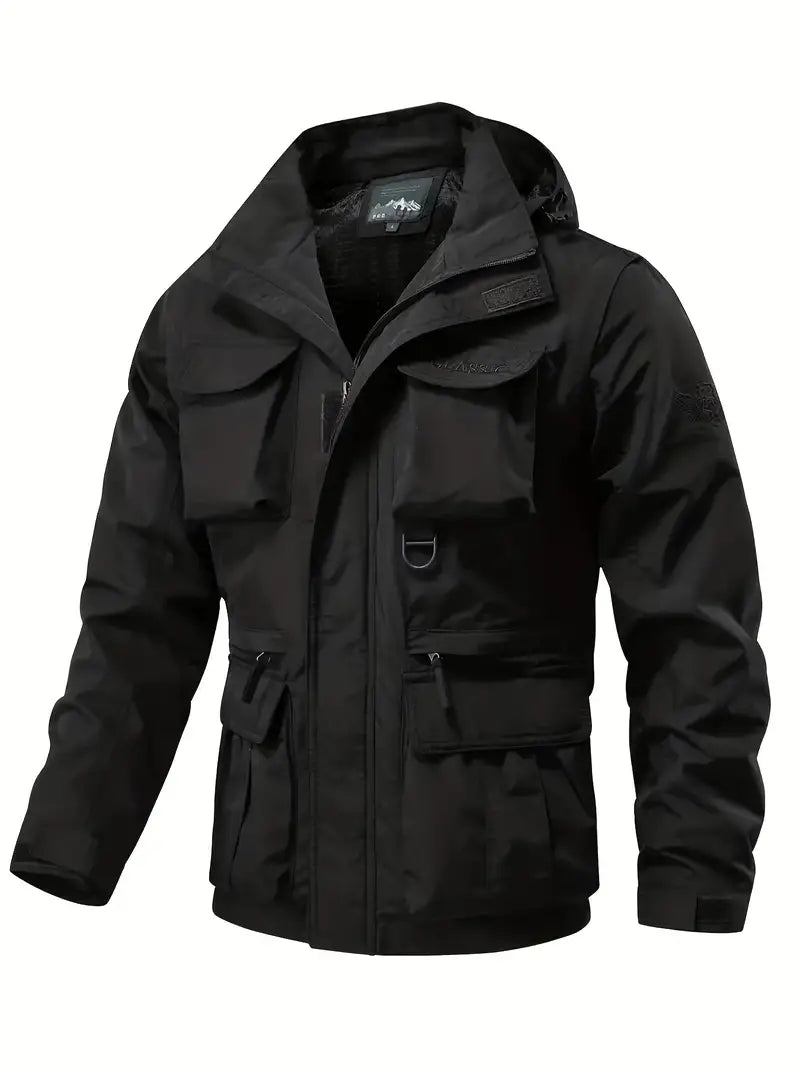 Innsbruck - Adventure Coat