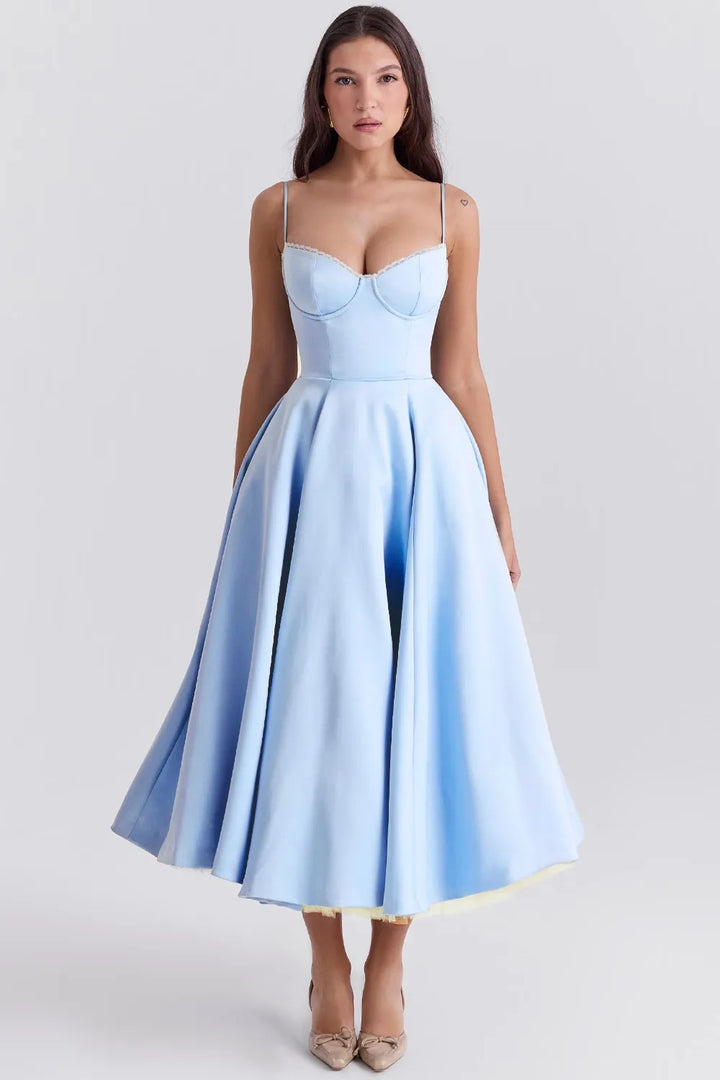 PP - Cynthia Dress