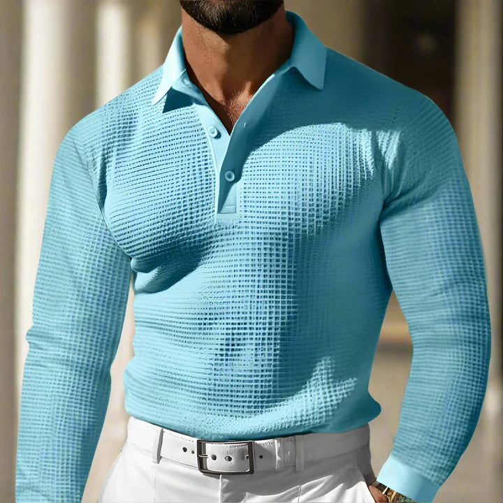 PP Sweater Polo