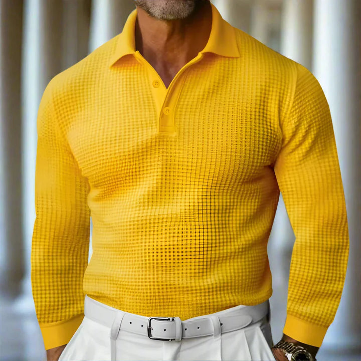 PP Sweater Polo
